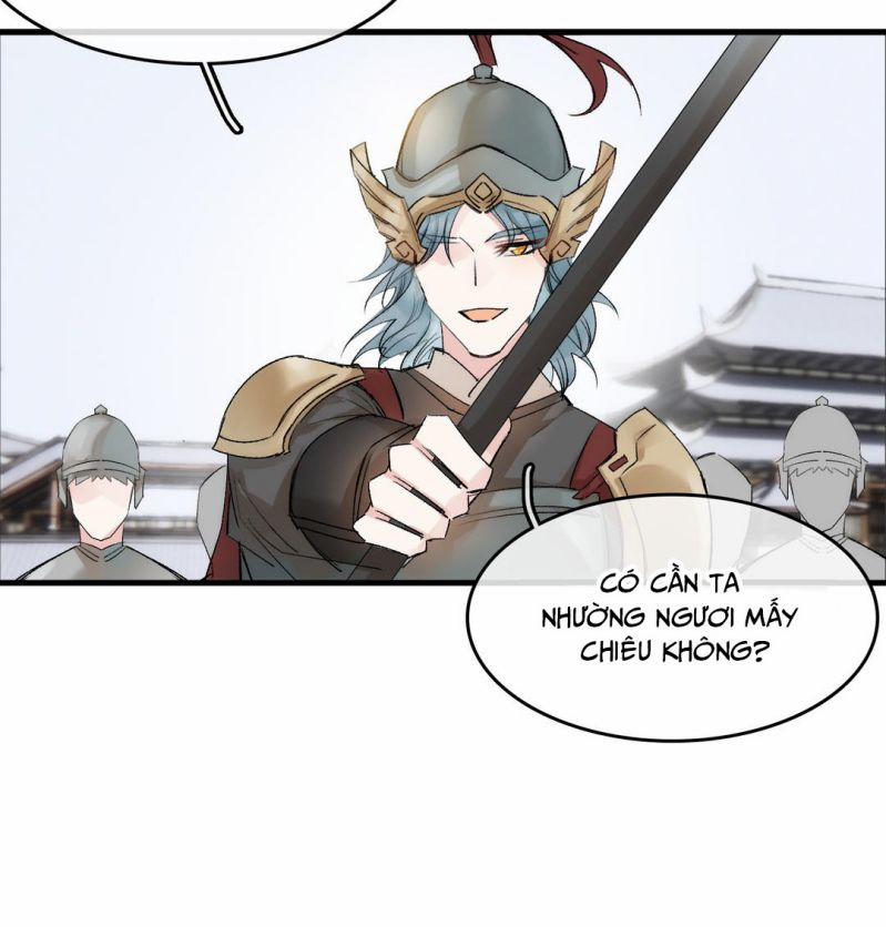 Những Người Đàn Ông Ở Rể 19 trang 26