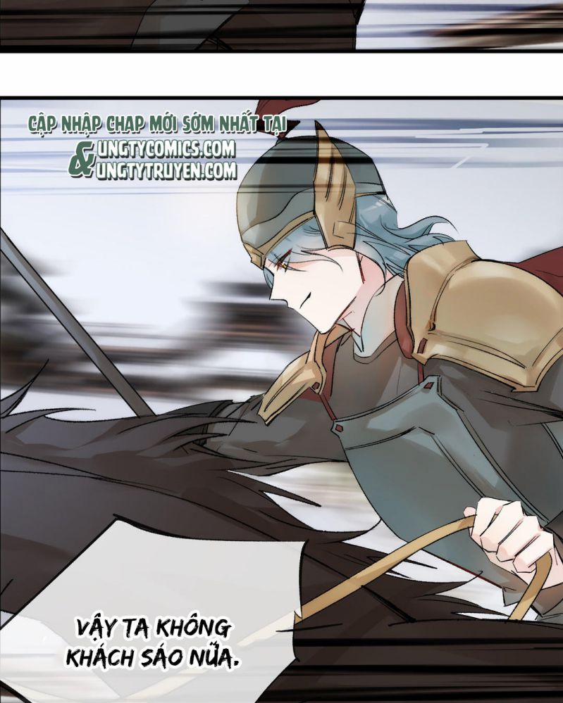 Những Người Đàn Ông Ở Rể 19 trang 28
