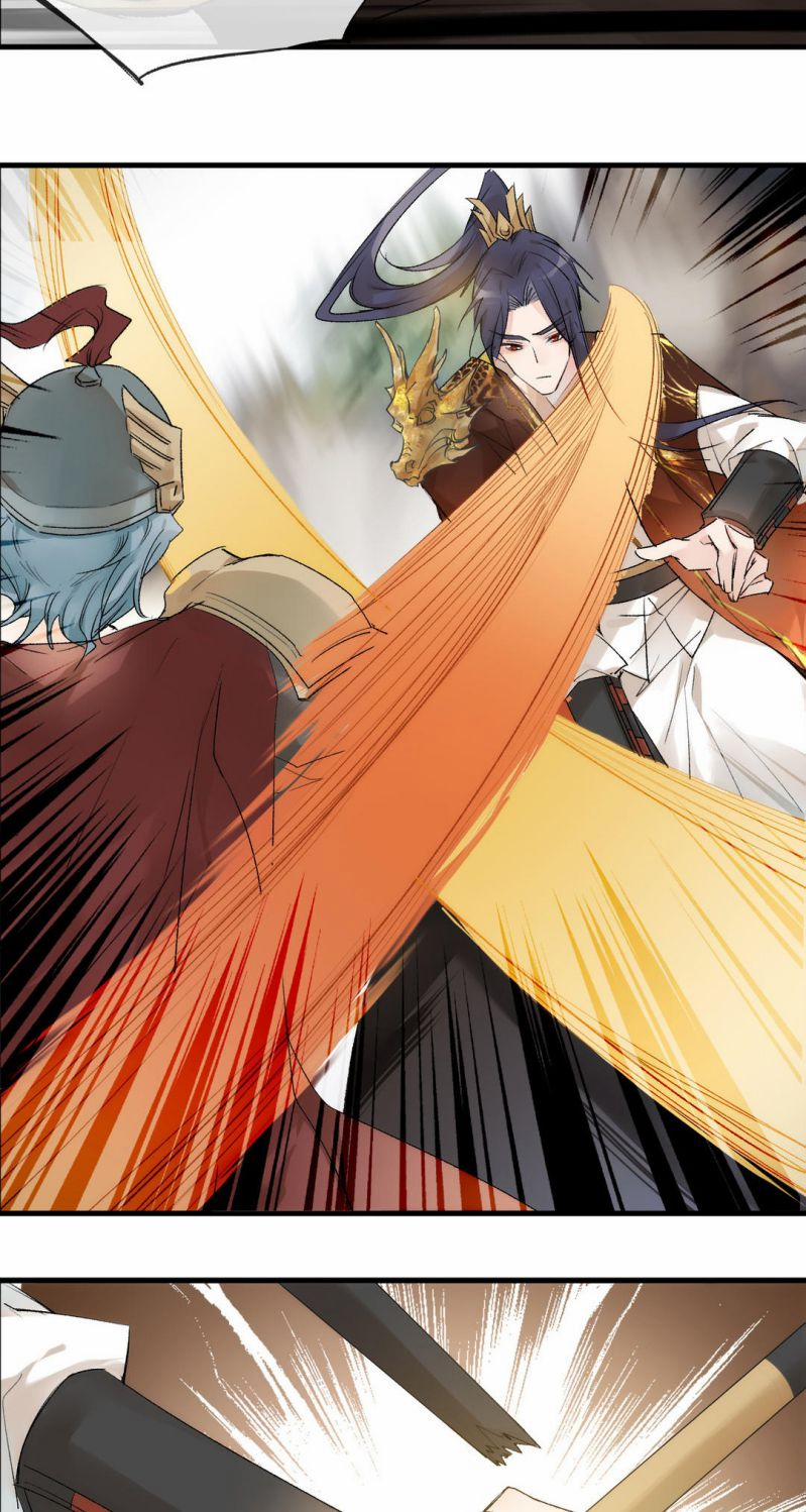 Những Người Đàn Ông Ở Rể 19 trang 29