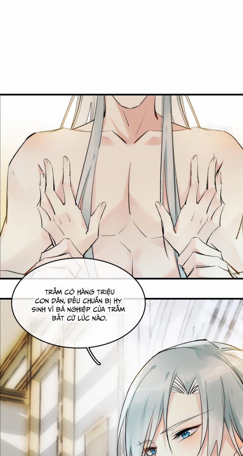 Những Người Đàn Ông Ở Rể 19 trang 3