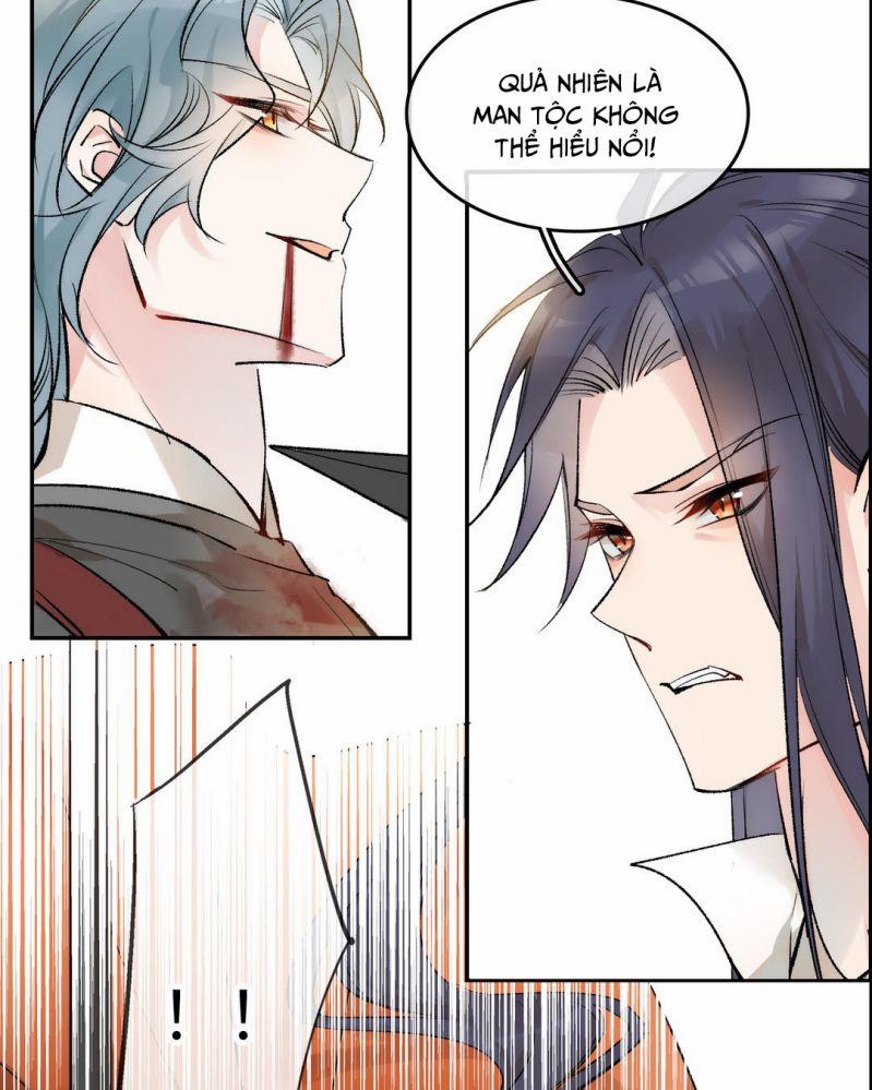 Những Người Đàn Ông Ở Rể 19 trang 32
