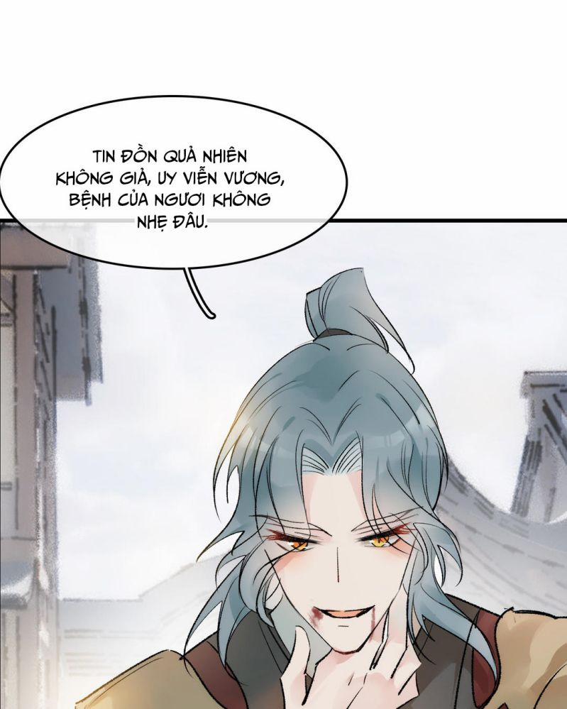 Những Người Đàn Ông Ở Rể 19 trang 34