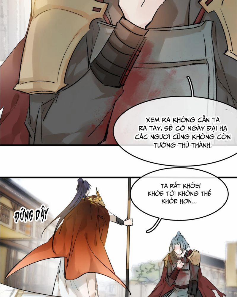 Những Người Đàn Ông Ở Rể 19 trang 35