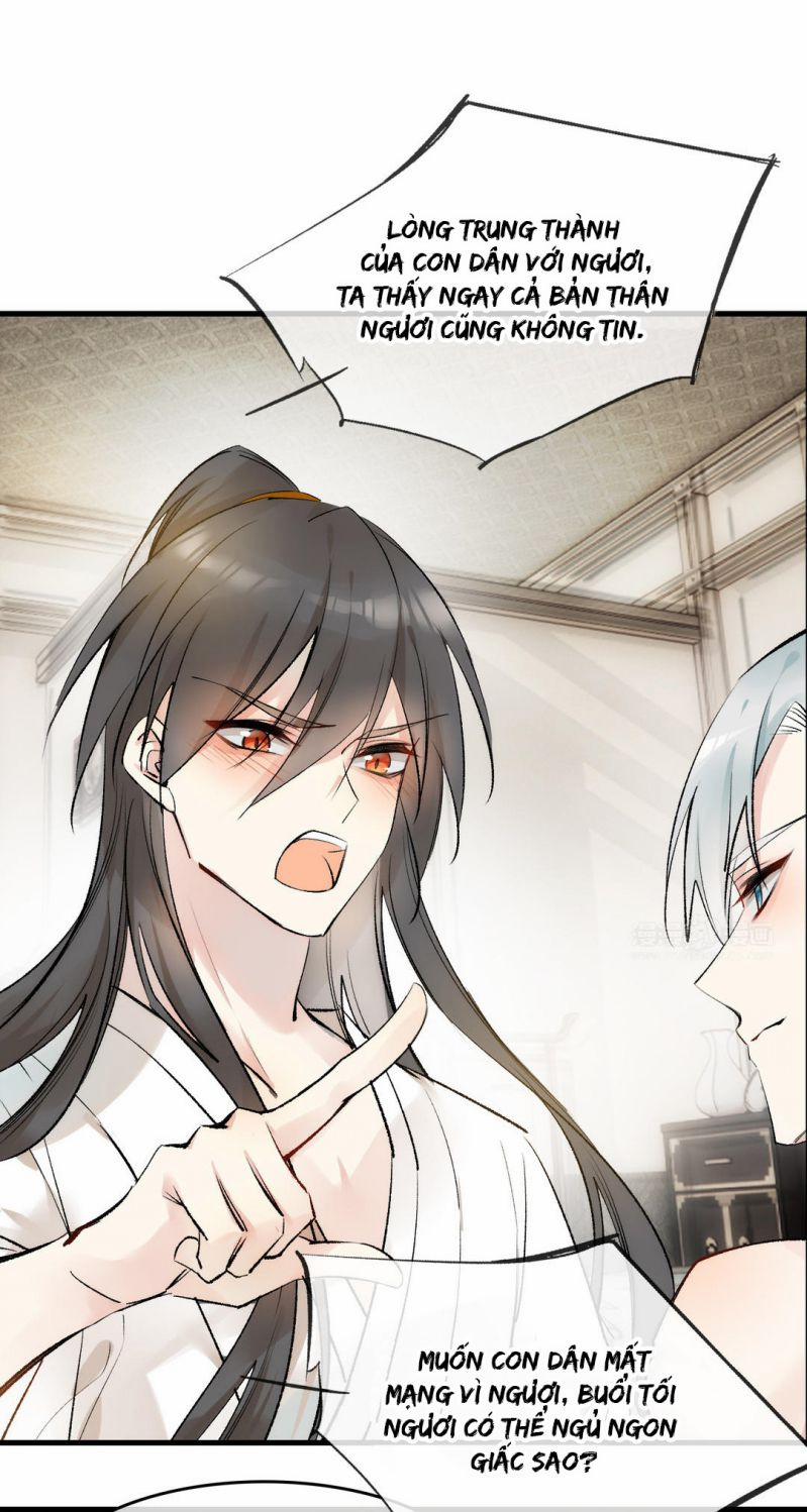 Những Người Đàn Ông Ở Rể 19 trang 6