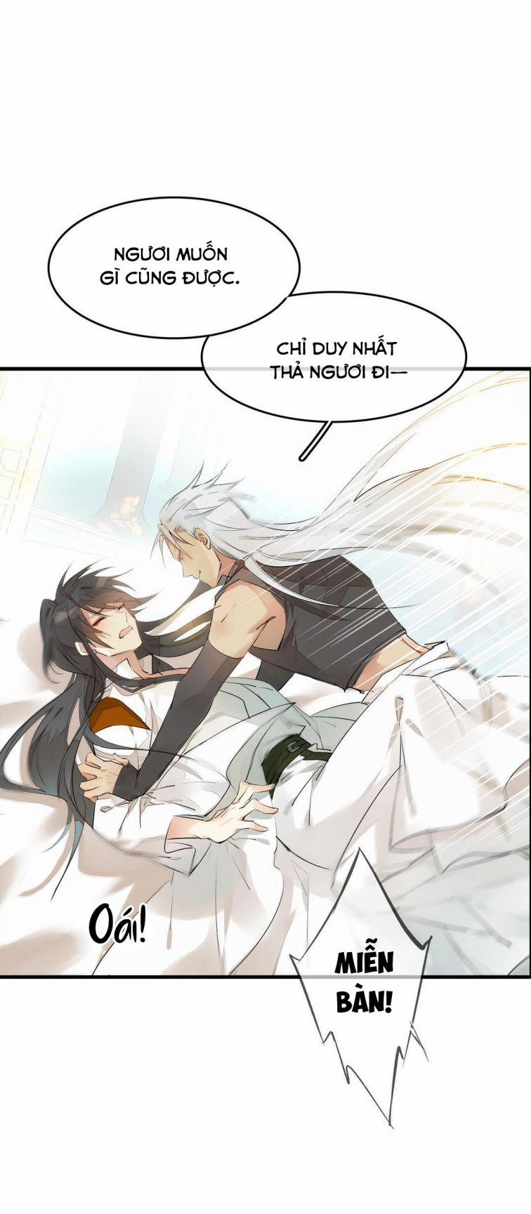 Những Người Đàn Ông Ở Rể 2 trang 27