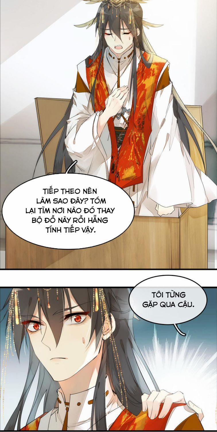 Những Người Đàn Ông Ở Rể 2 trang 4