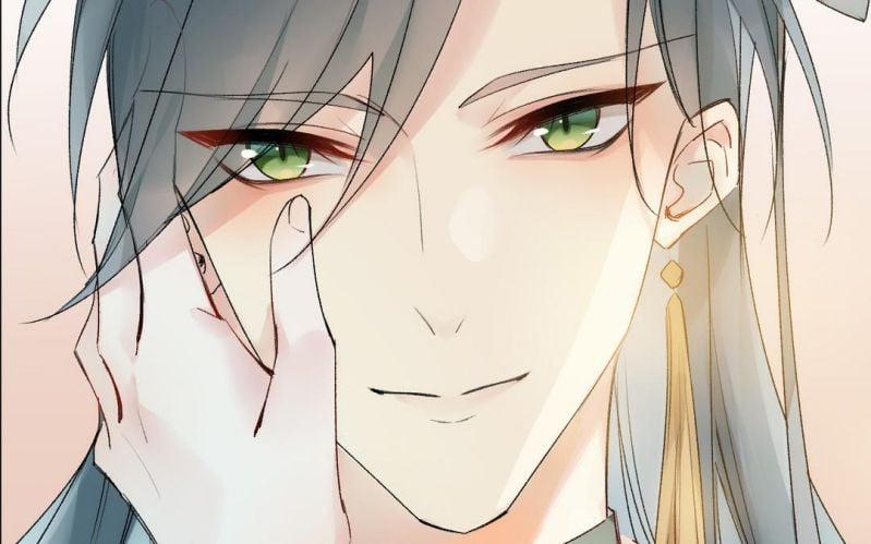 Những Người Đàn Ông Ở Rể 20 trang 13