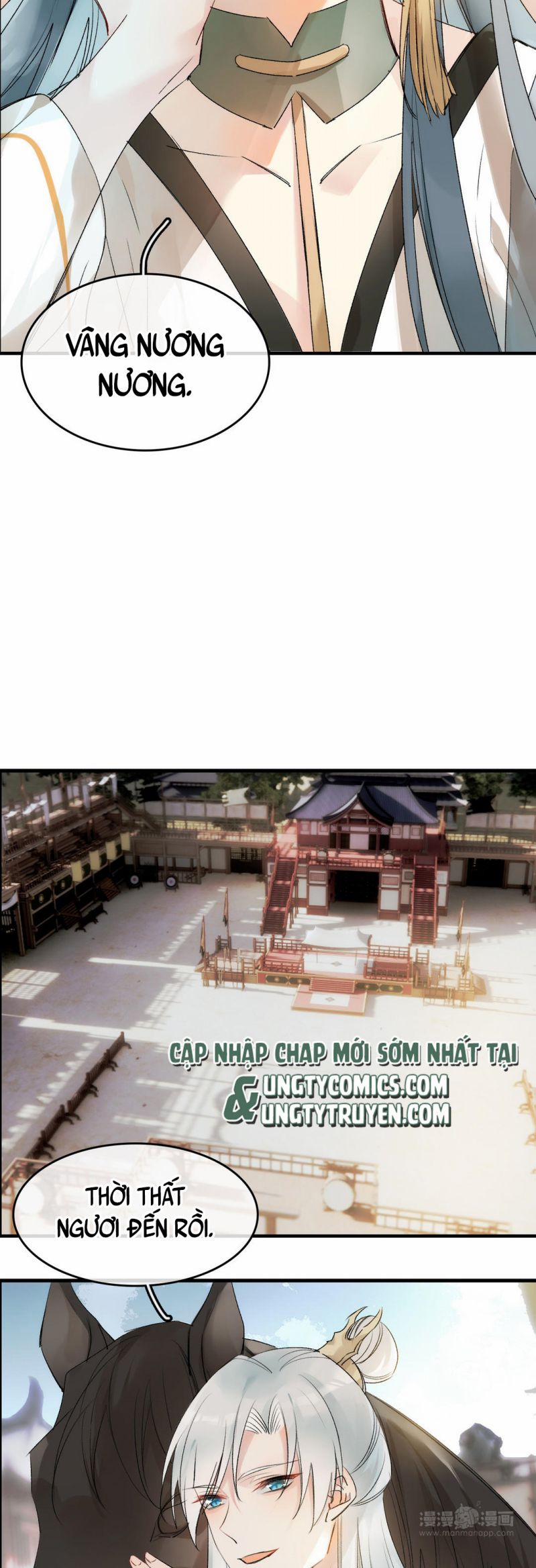 Những Người Đàn Ông Ở Rể 20 trang 14