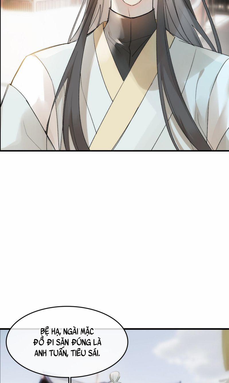 Những Người Đàn Ông Ở Rể 20 trang 16