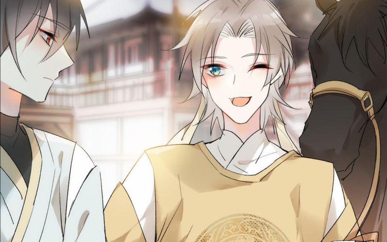 Những Người Đàn Ông Ở Rể 20 trang 19