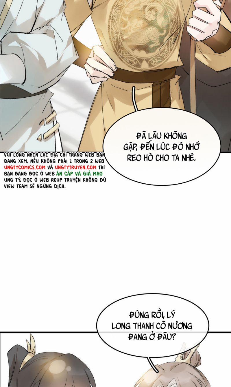 Những Người Đàn Ông Ở Rể 20 trang 20