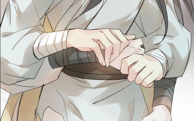 Những Người Đàn Ông Ở Rể 20 trang 22