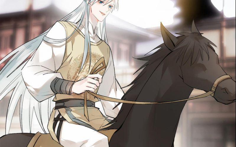 Những Người Đàn Ông Ở Rể 20 trang 26