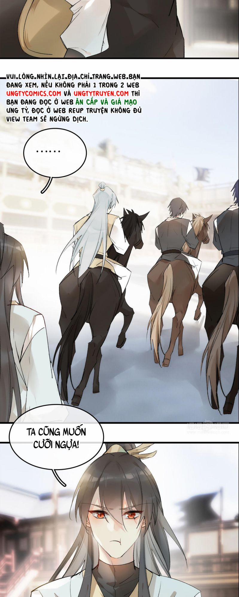 Những Người Đàn Ông Ở Rể 20 trang 27