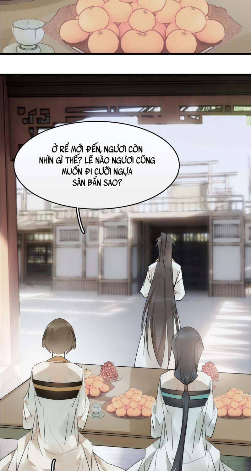 Những Người Đàn Ông Ở Rể 20 trang 29