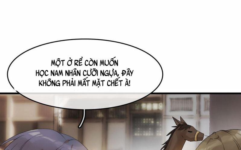 Những Người Đàn Ông Ở Rể 20 trang 38