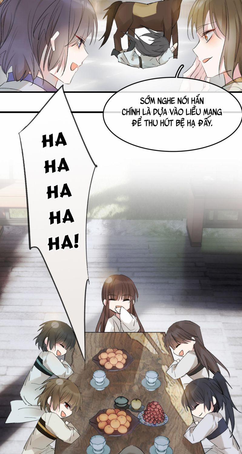 Những Người Đàn Ông Ở Rể 20 trang 39