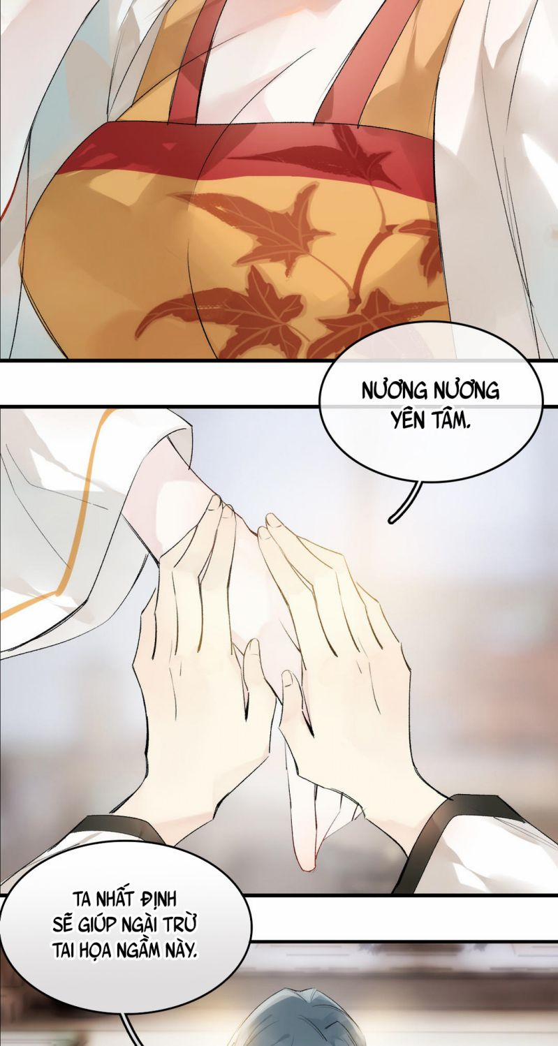 Những Người Đàn Ông Ở Rể 20 trang 4