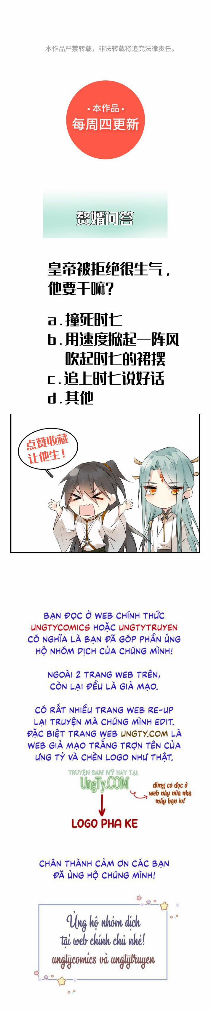 Những Người Đàn Ông Ở Rể 20 trang 50