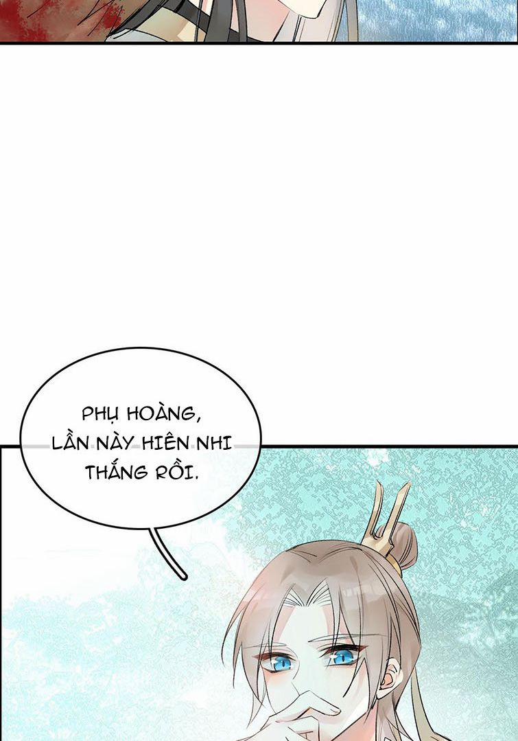 Những Người Đàn Ông Ở Rể 21 trang 11