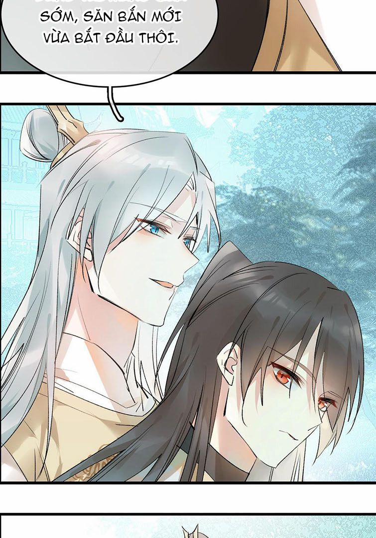 Những Người Đàn Ông Ở Rể 21 trang 13