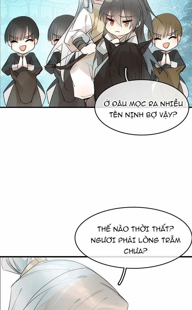 Những Người Đàn Ông Ở Rể 21 trang 18
