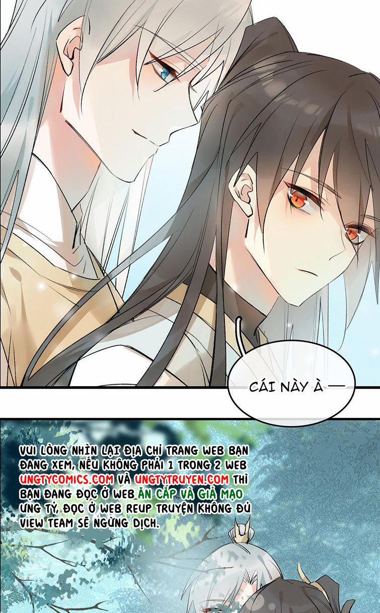 Những Người Đàn Ông Ở Rể 21 trang 19