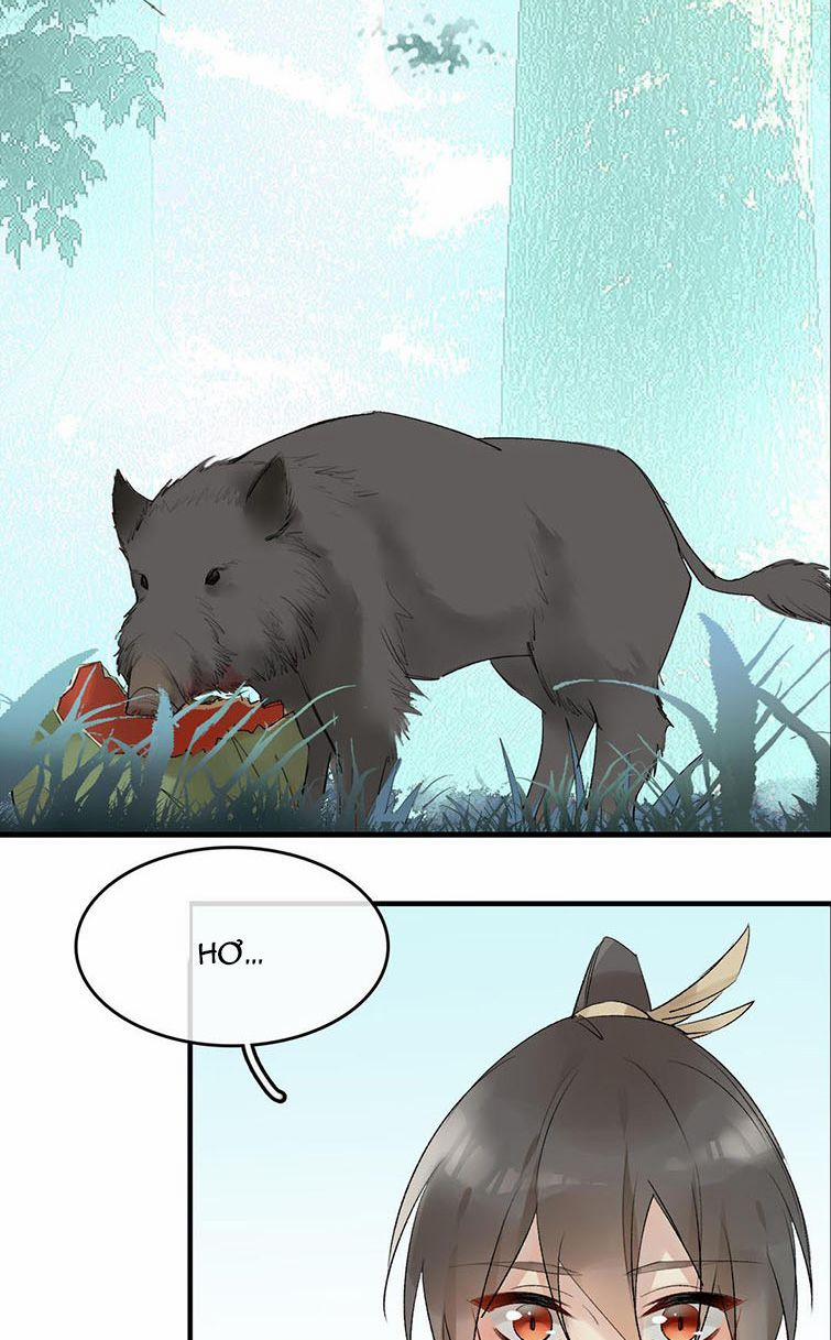 Những Người Đàn Ông Ở Rể 21 trang 23