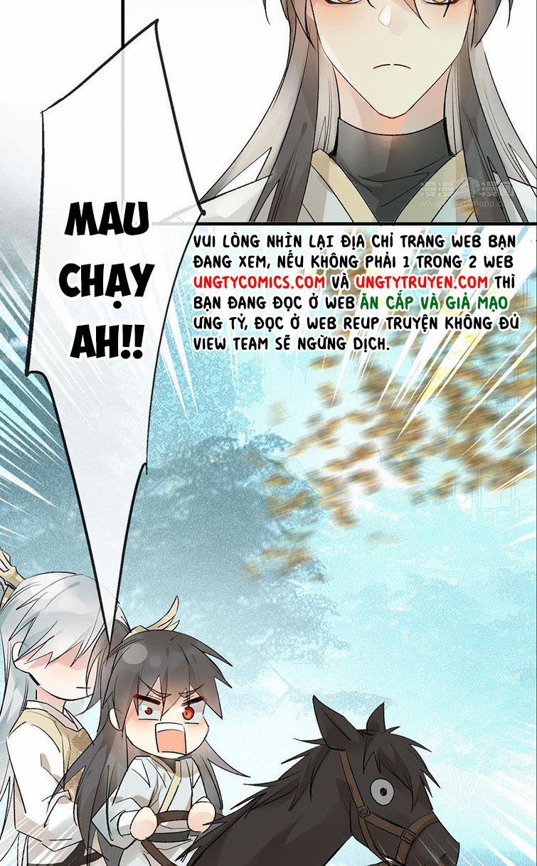 Những Người Đàn Ông Ở Rể 21 trang 24