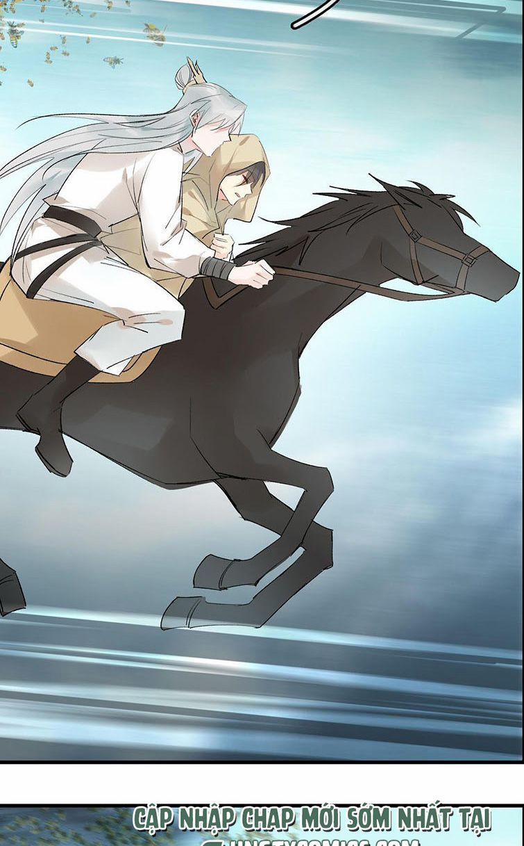 Những Người Đàn Ông Ở Rể 21 trang 29