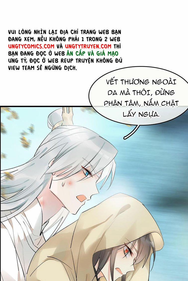 Những Người Đàn Ông Ở Rể 21 trang 32