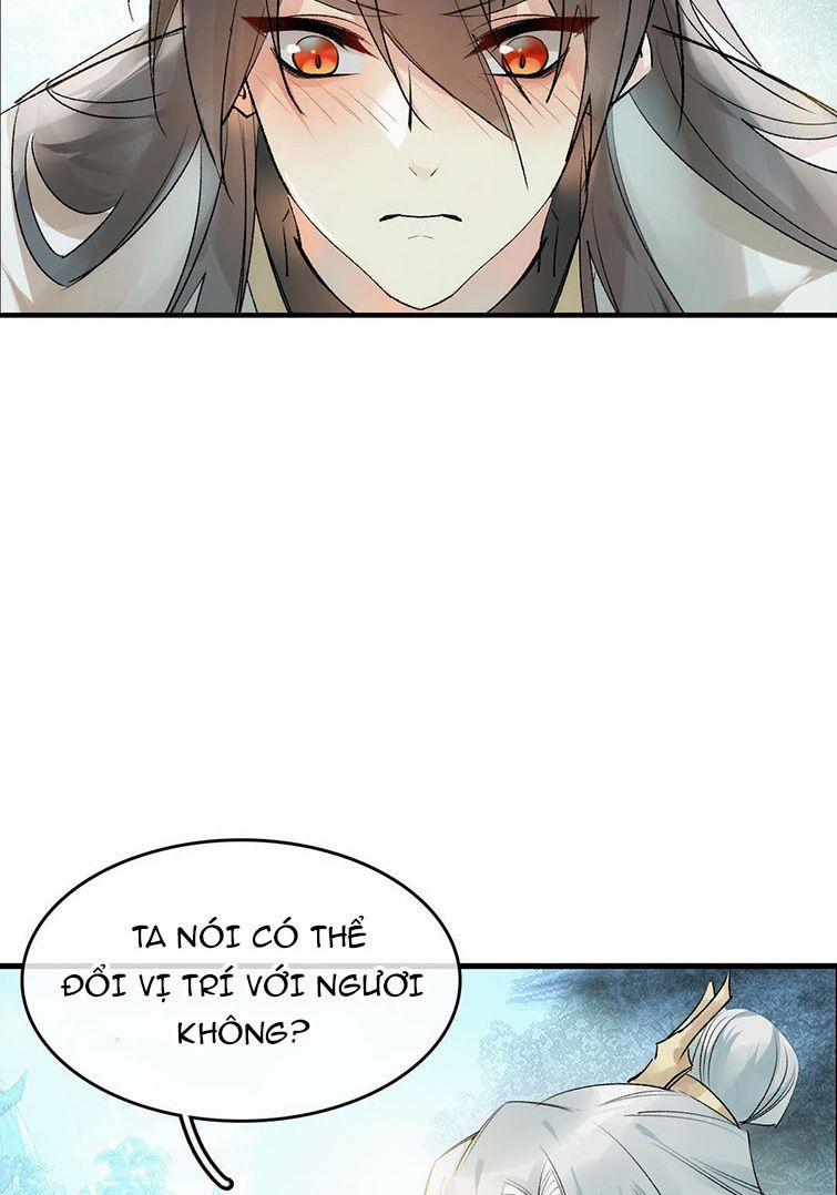 Những Người Đàn Ông Ở Rể 21 trang 7