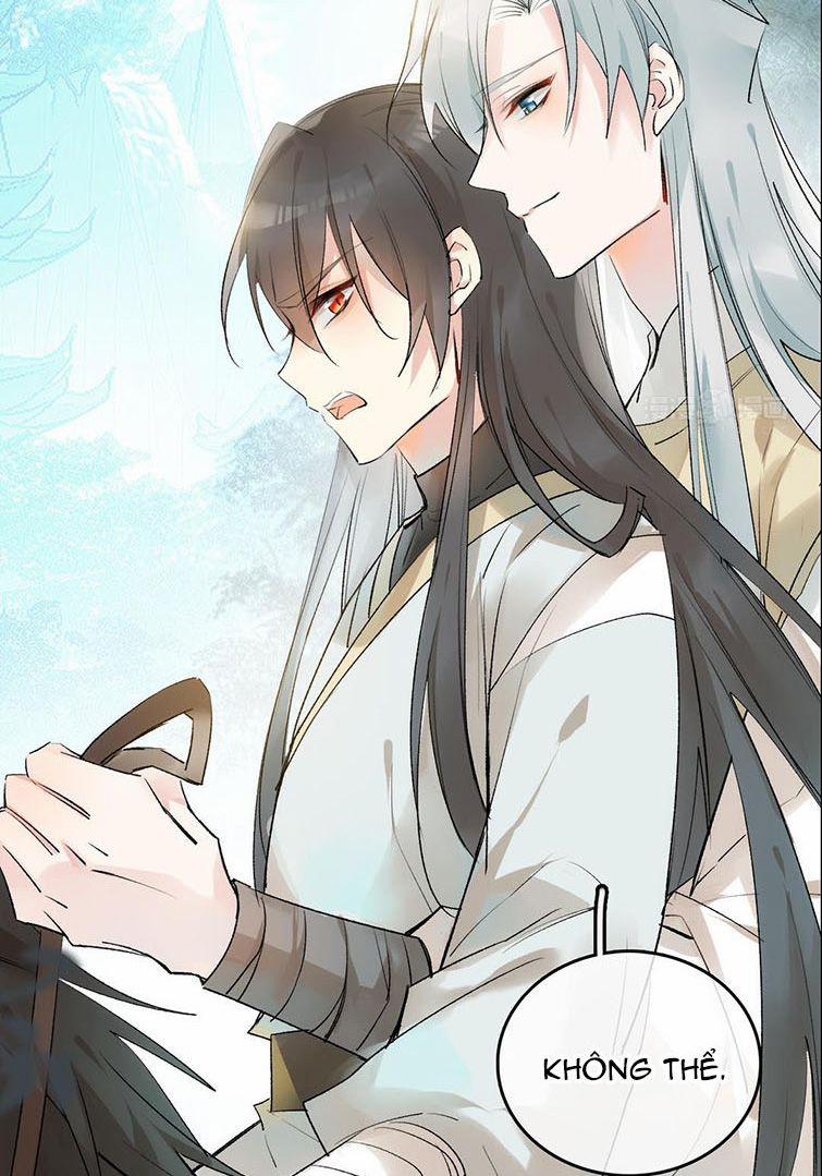 Những Người Đàn Ông Ở Rể 21 trang 8