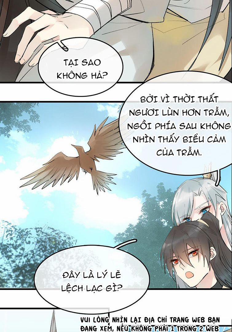 Những Người Đàn Ông Ở Rể 21 trang 9