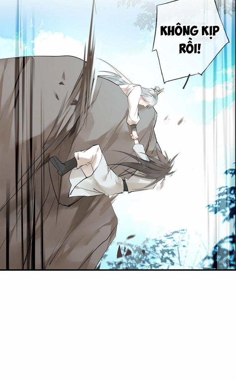 Những Người Đàn Ông Ở Rể 22 trang 21