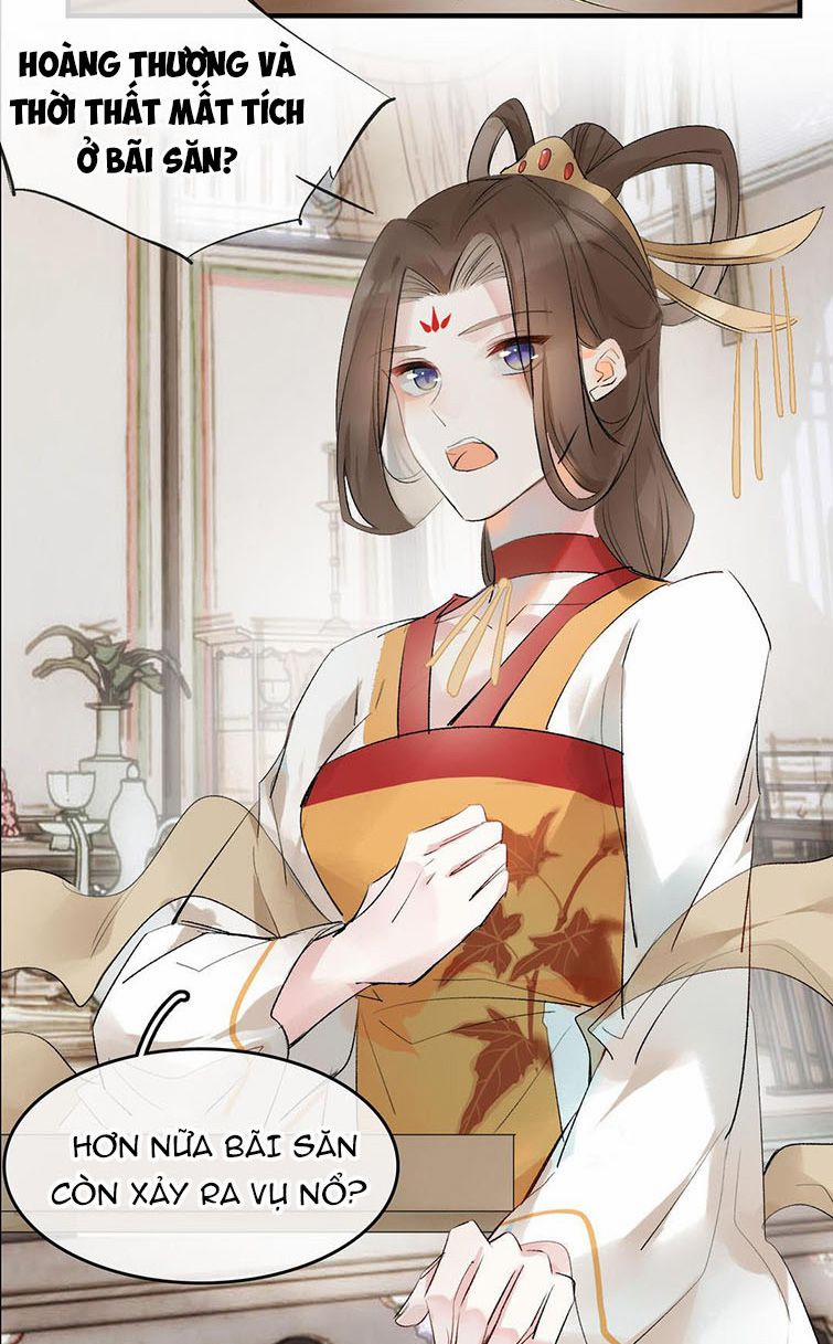 Những Người Đàn Ông Ở Rể 22 trang 23