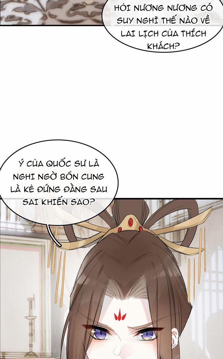 Những Người Đàn Ông Ở Rể 22 trang 25