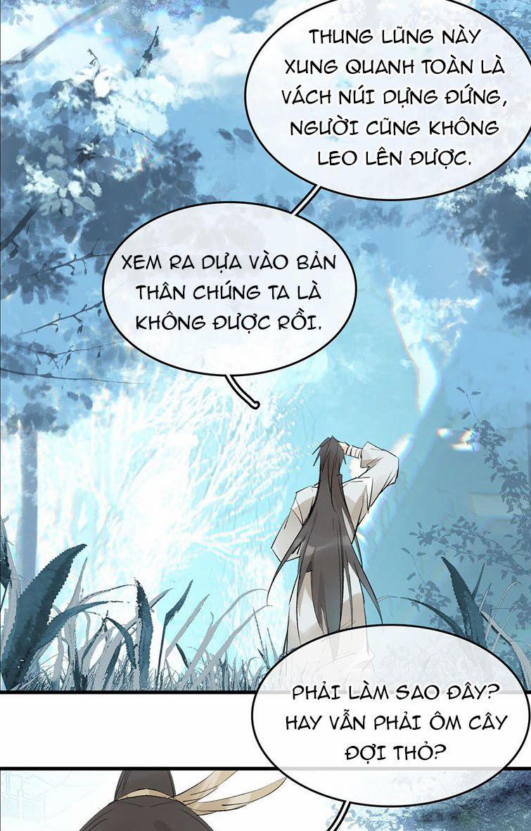 Những Người Đàn Ông Ở Rể 22 trang 36