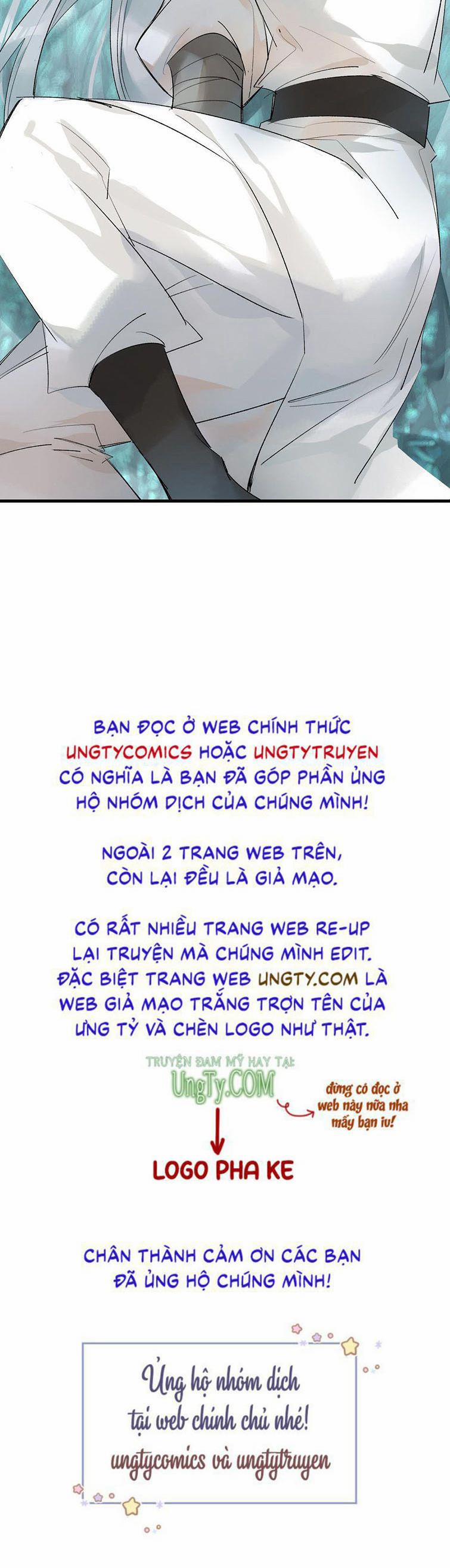 Những Người Đàn Ông Ở Rể 22 trang 40