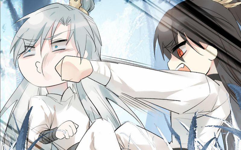 Những Người Đàn Ông Ở Rể 23 trang 22