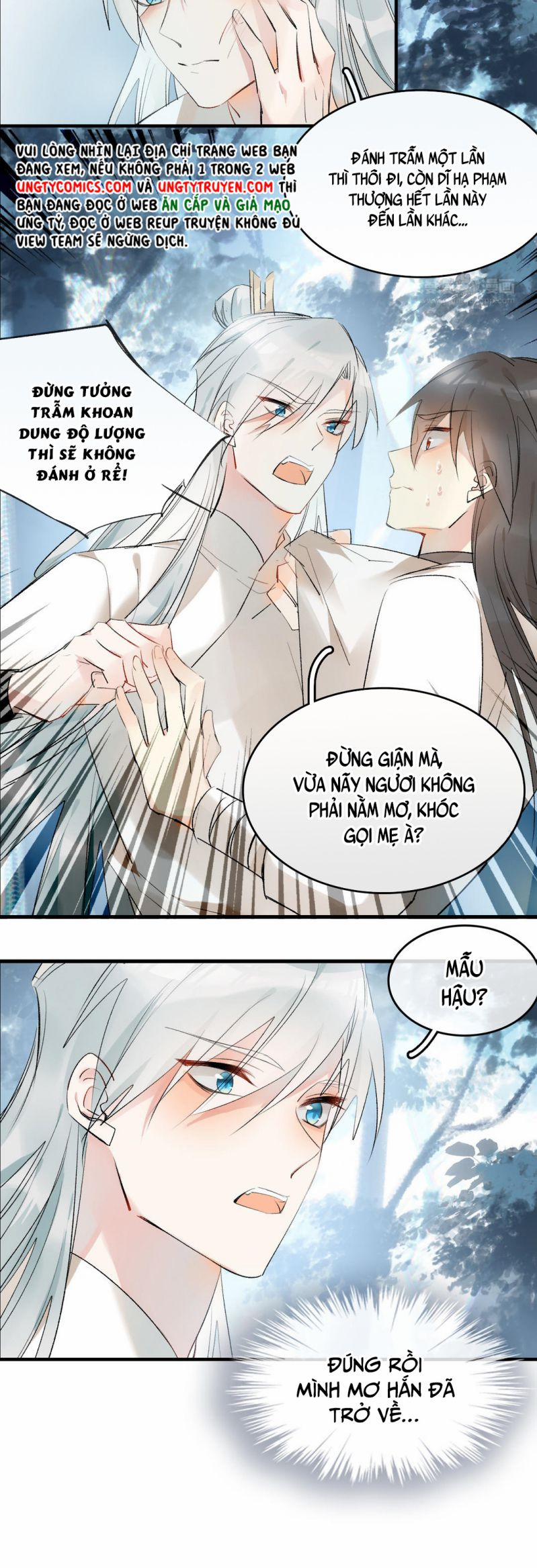 Những Người Đàn Ông Ở Rể 23 trang 24