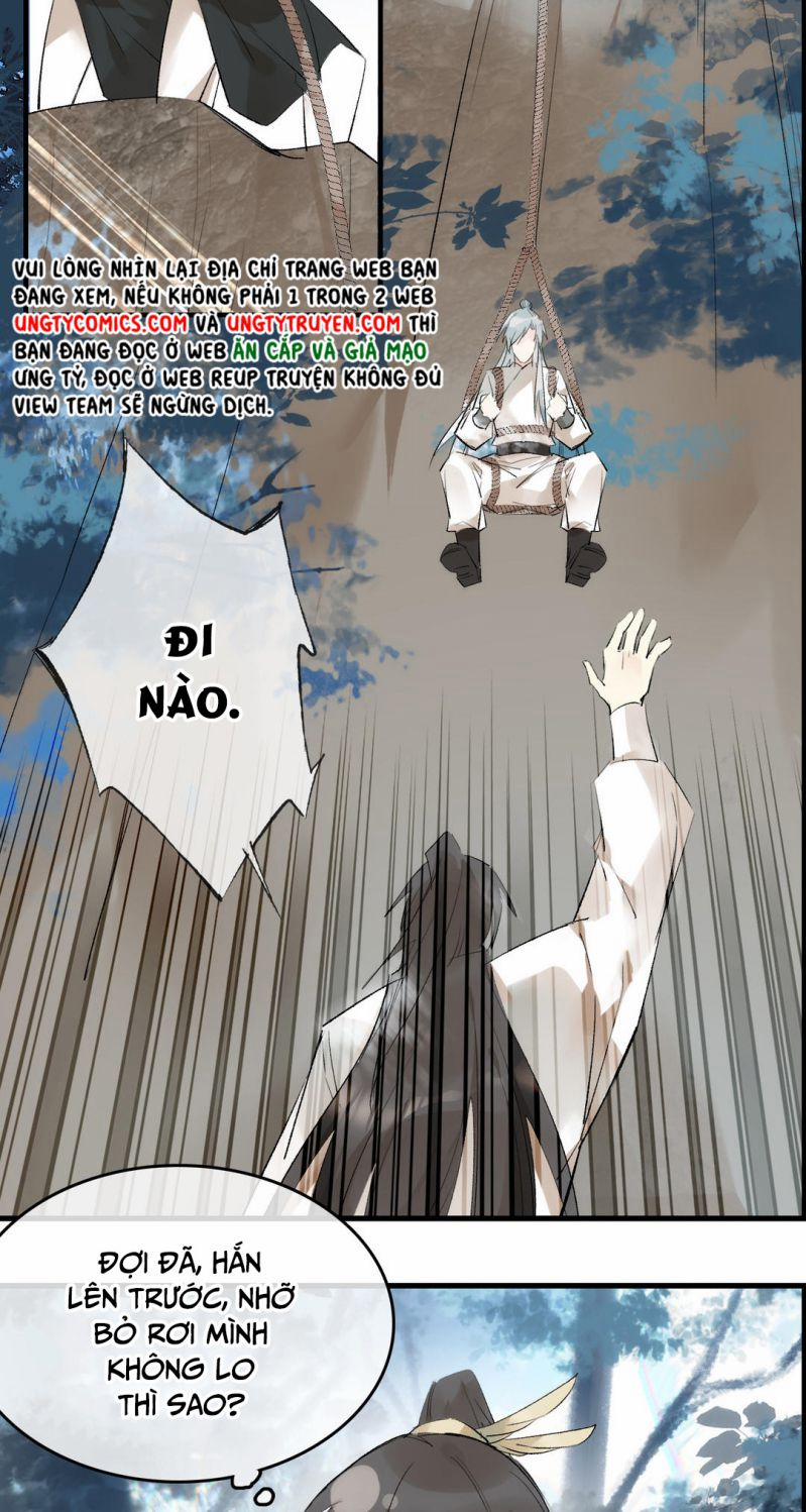 Những Người Đàn Ông Ở Rể 23 trang 36