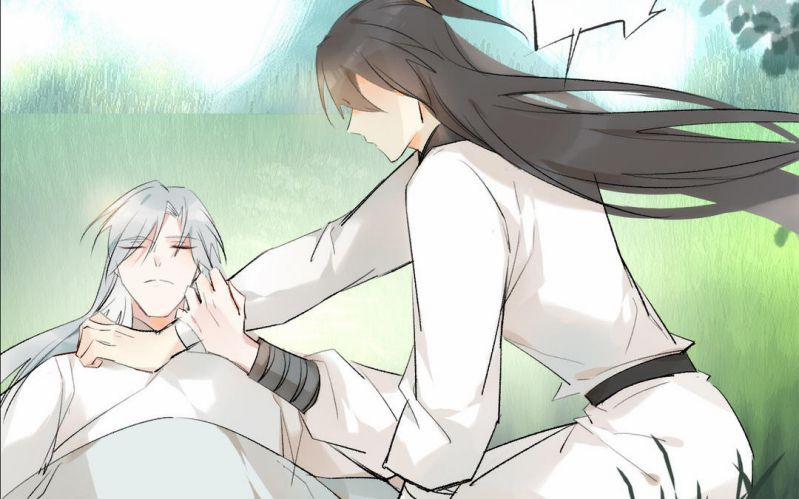 Những Người Đàn Ông Ở Rể 23 trang 8