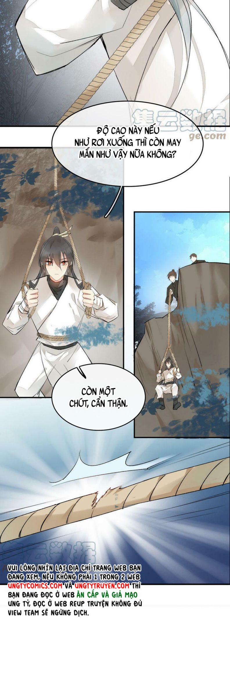 Những Người Đàn Ông Ở Rể 24 trang 2