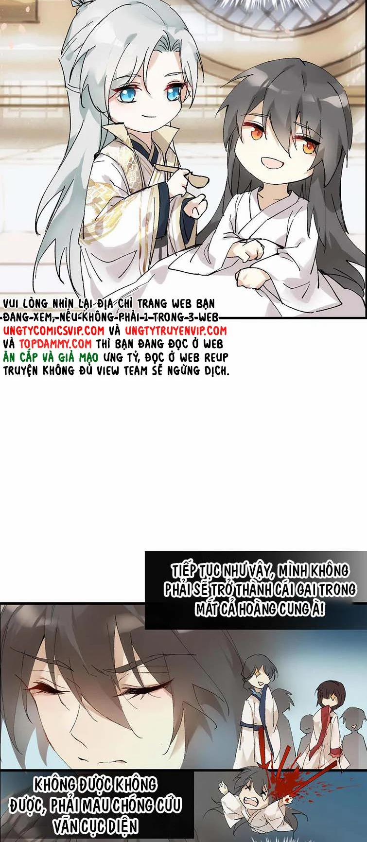 Những Người Đàn Ông Ở Rể 25 trang 15