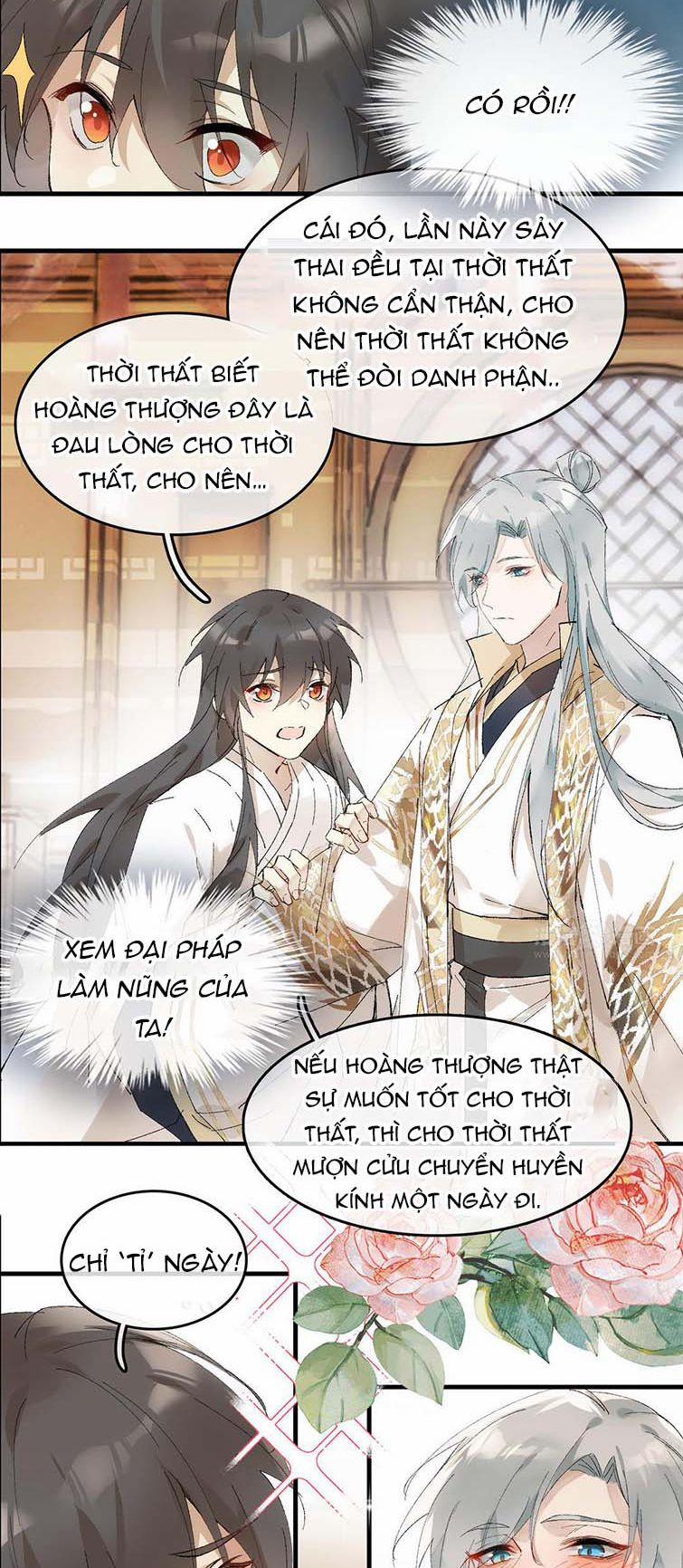 Những Người Đàn Ông Ở Rể 25 trang 16