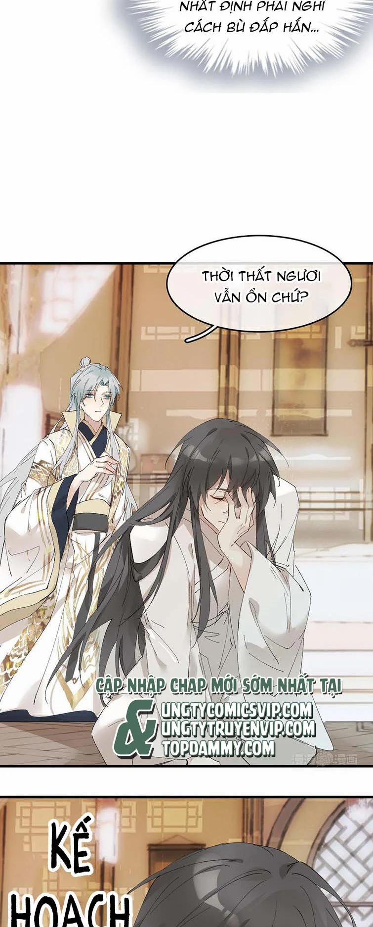 Những Người Đàn Ông Ở Rể 25 trang 8