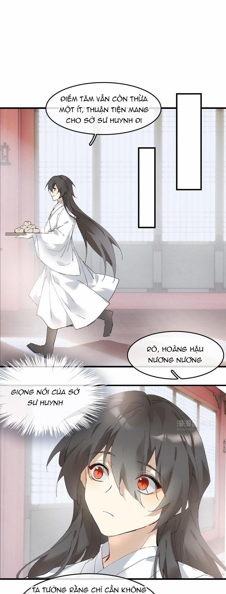 Những Người Đàn Ông Ở Rể 26 trang 10