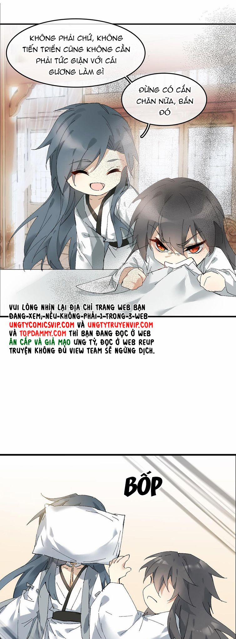 Những Người Đàn Ông Ở Rể 26 trang 16