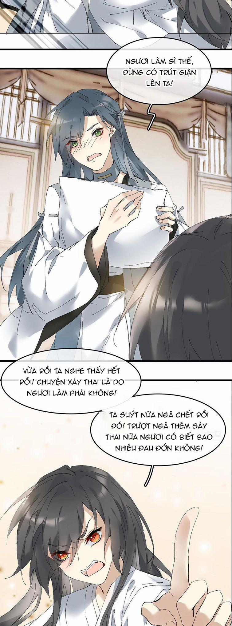 Những Người Đàn Ông Ở Rể 26 trang 17